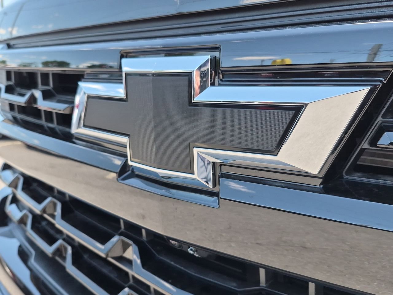 2026 Chevrolet Silverado 1500 LT Trail Boss - Photo 32