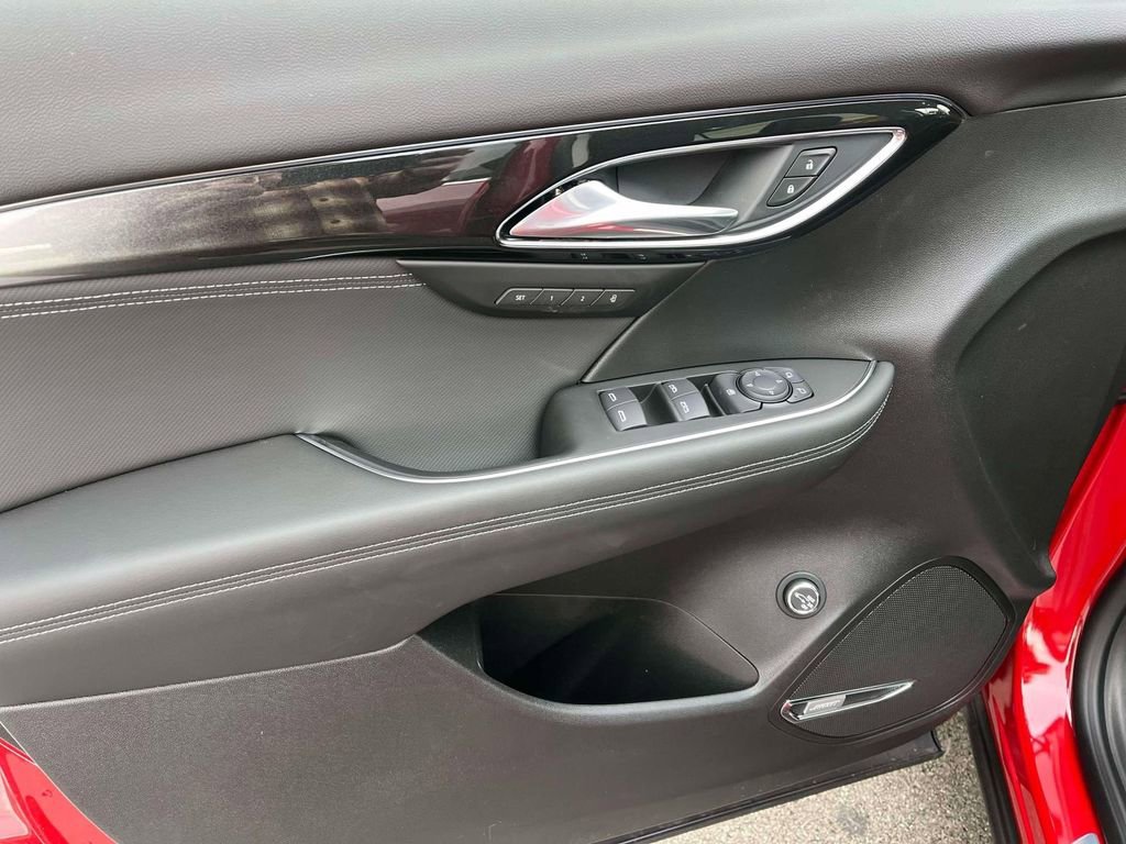 2026 Buick Envision Preferred - Photo 19
