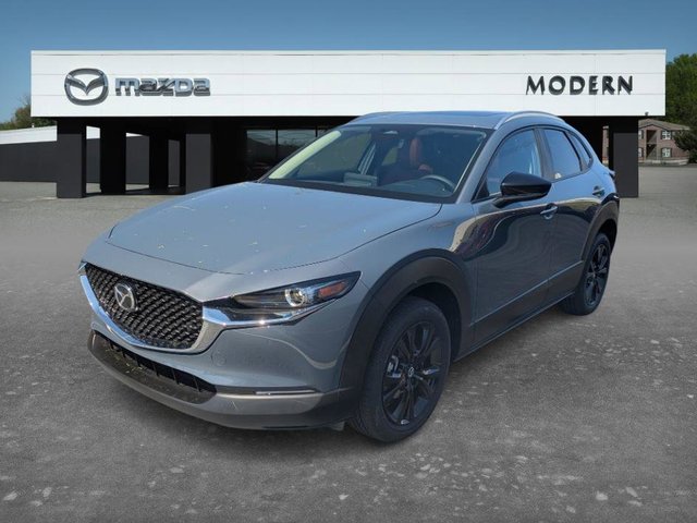 2026 Mazda CX-30 2.5 S Carbon Edition AWD