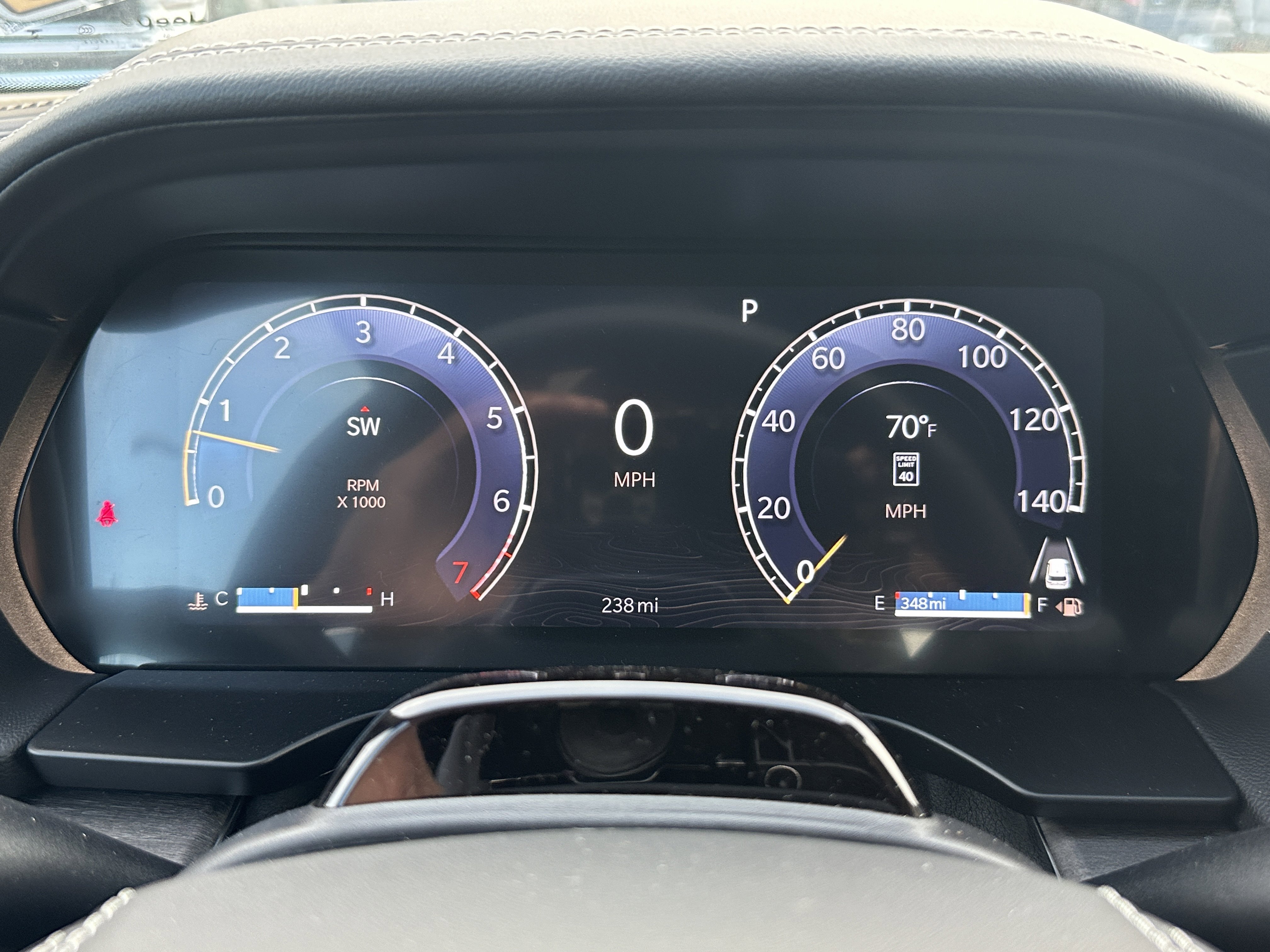 2025 Jeep Grand Cherokee Overland - Photo 29