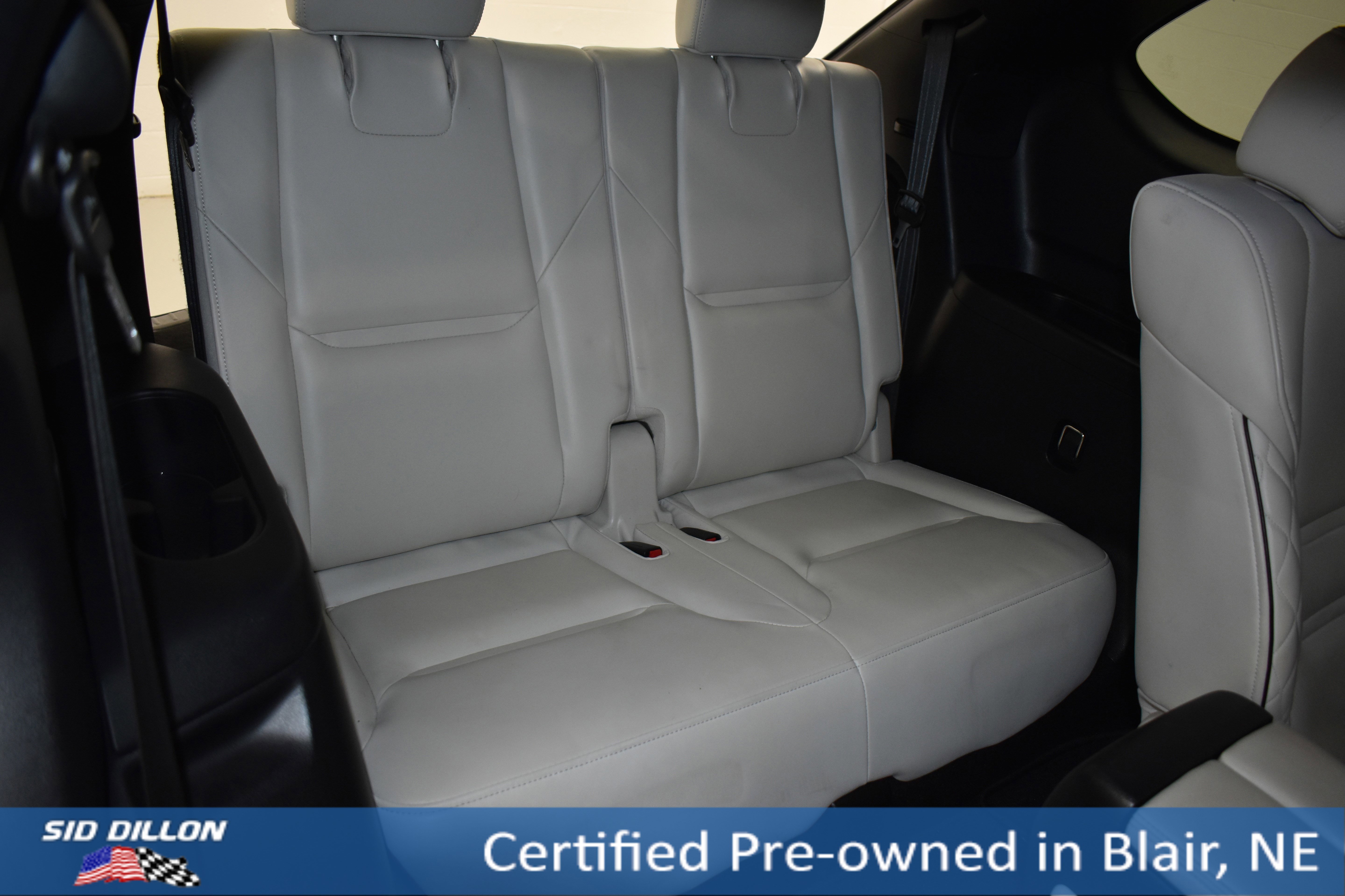 Certified Used 2021 Machine Gray Metallic Mazda Signature image 11