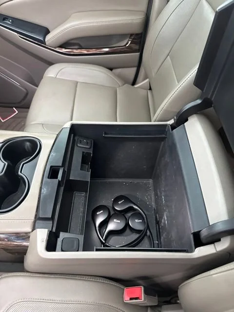 Used 2018 SUMMIT WHITE GMC SLT image 20