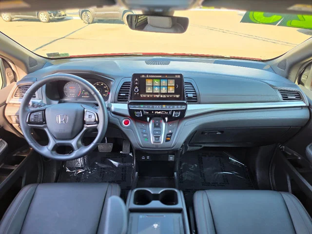 2025 Honda Odyssey Sport L - Photo 30