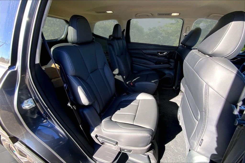 2026 Subaru Ascent Premium - Photo 10