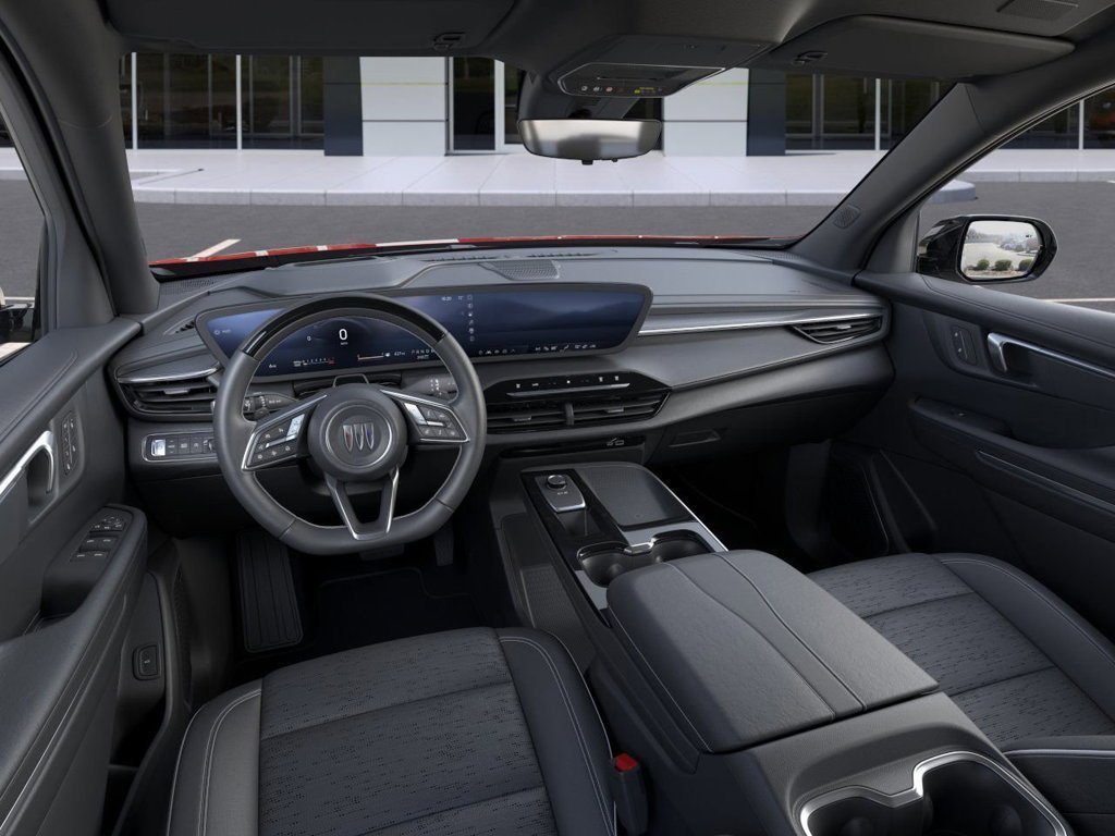 2026 Buick Enclave Sport Touring - Photo 15