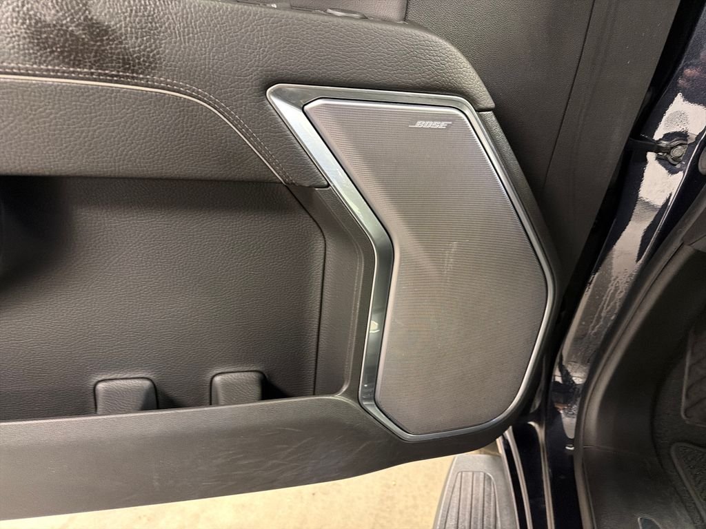 Used 2024 Silver GMC Denali image 25
