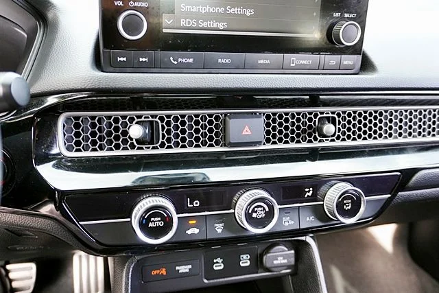 Used 2025 Silver Honda Sport image 25