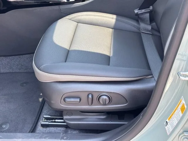 New 2026 Cacti Green Chevrolet ACTIV image 10