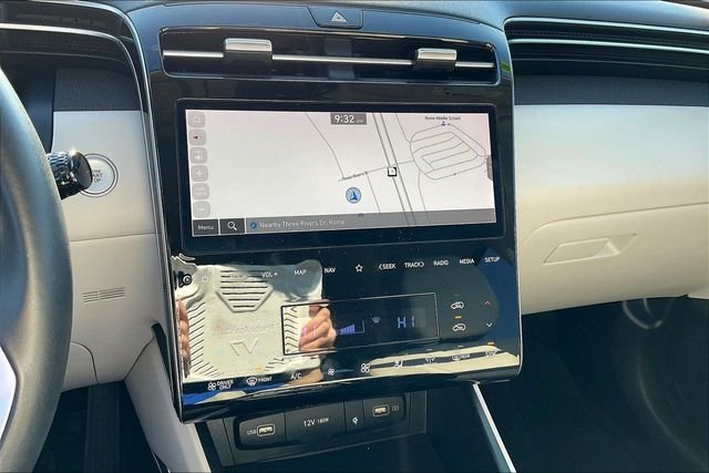 2024 Hyundai Tucson SEL Convenience - Photo 17