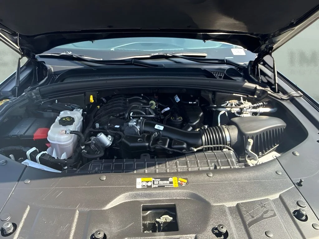 Used 2025 Black Jeep Limited image 20