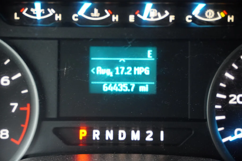 Used 2018 Blue Ford XLT image 7