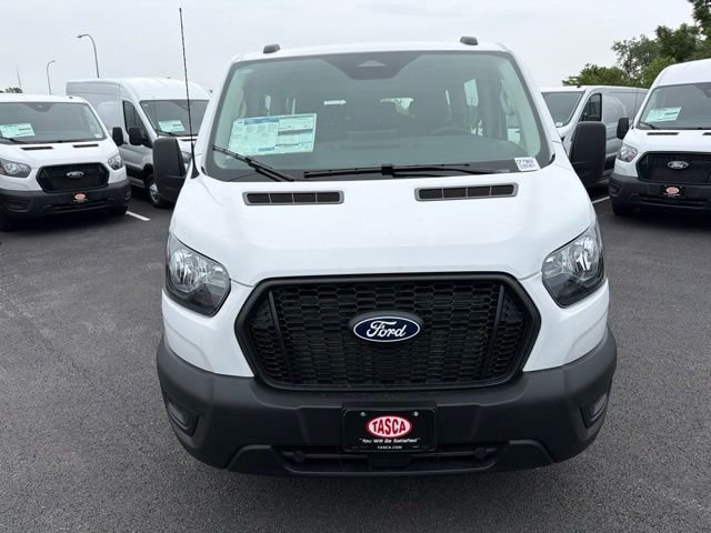 New 2026 White Ford XL image 3