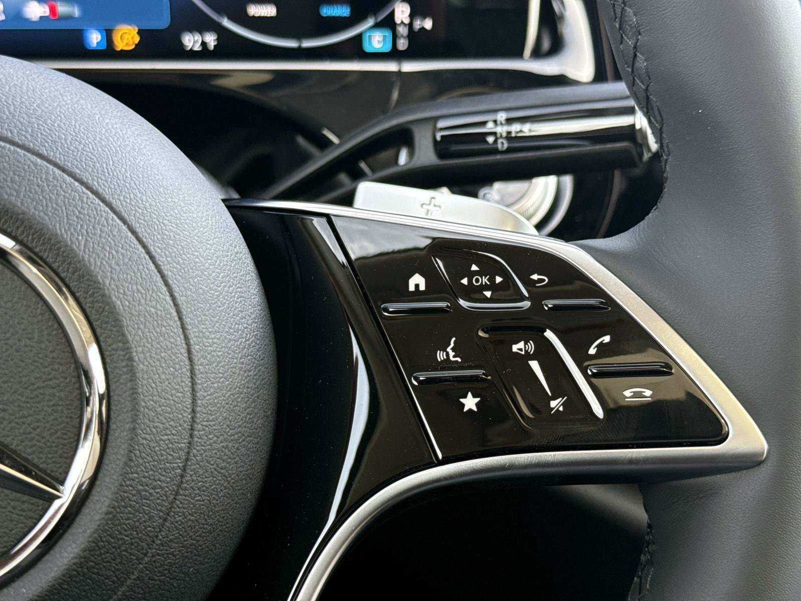 New 2026 Polar White Mercedes-Benz E 350 RWD Sedan image 30