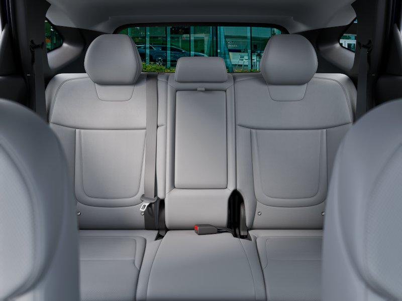 New 2026 Atlantis Blue Hyundai Limited AWD image 12