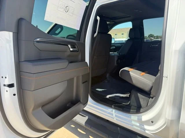 2026 GMC Sierra 1500 AT4 - Photo 37