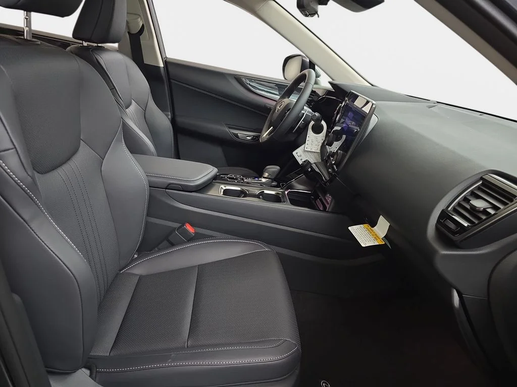 New 2026 Cloudburst Gray Lexus PREMIUM image 9