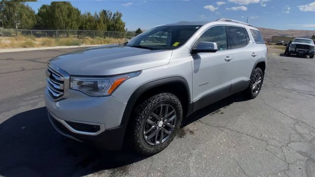 Used 2019 QUICKSILVER METALLIC GMC SLT image 4