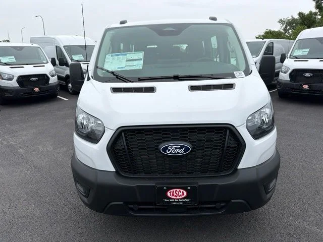 New 2026 White Ford XL image 3