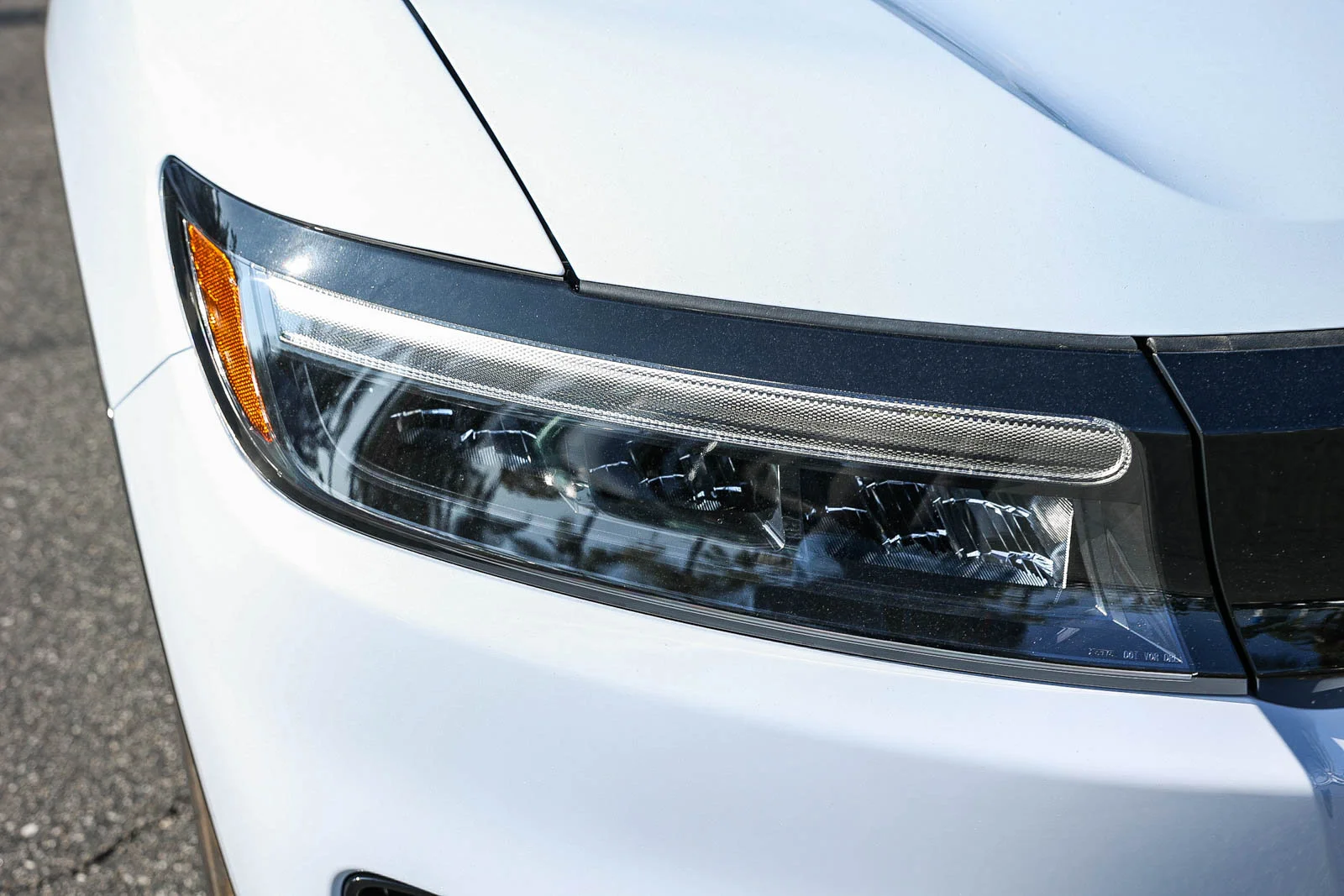2026 Honda Prologue Elite - Photo 12