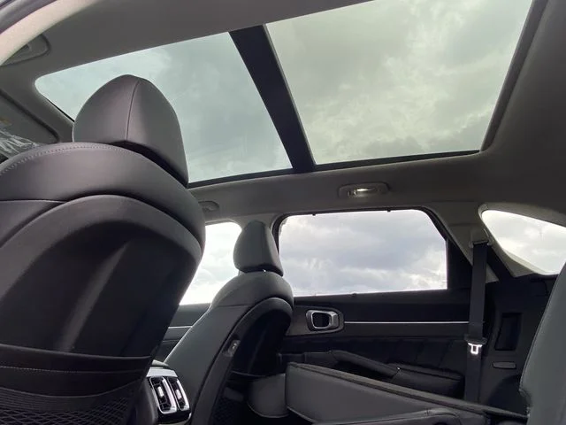 2026 Kia Sorento X-Line SX - Photo 16