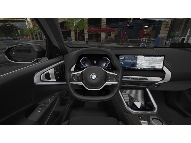 New 2026 Skyscraper Grey Metallic BMW X3 30 image 13