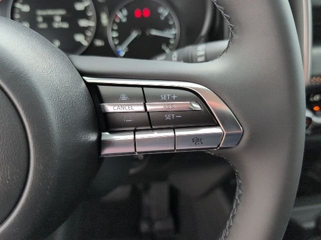 Used 2026 White/off-white Mazda 2.5 Turbo image 22
