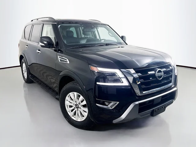 2023 Nissan Armada SV