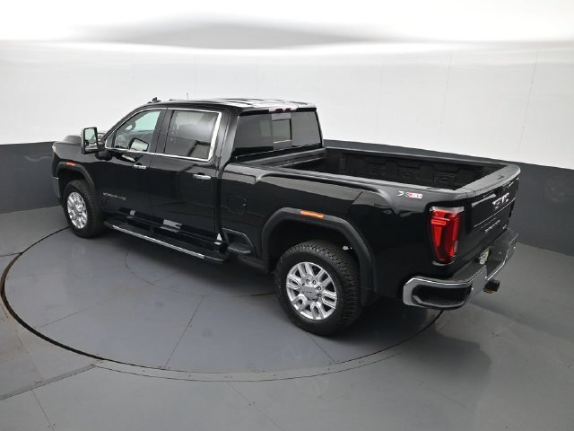 2023 GMC Sierra 2500HD SLT - Photo 19