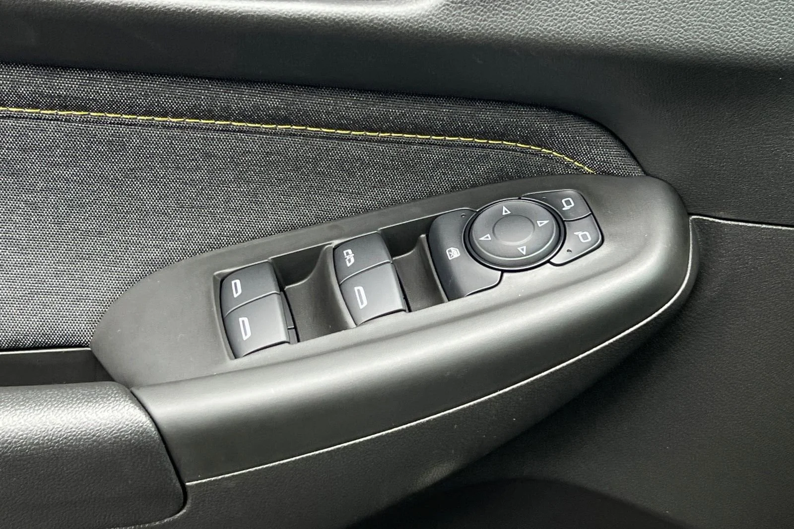 2025 Chevrolet Trailblazer Activ - Photo 12
