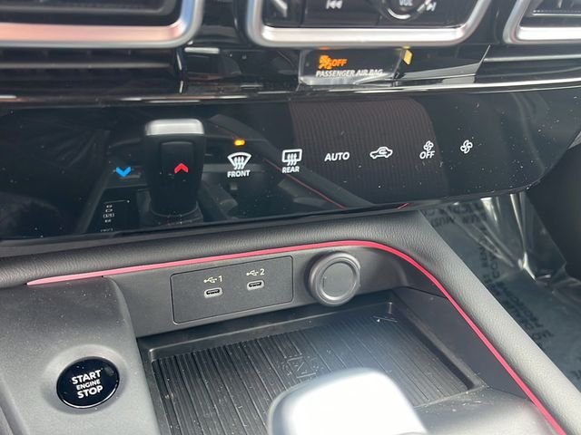 2026 Nissan Sentra SR - Photo 20