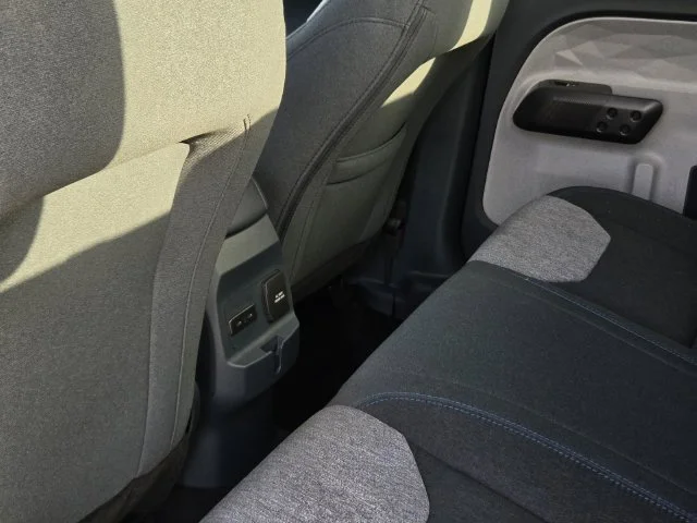 Used 2025 Gray Ford XLT image 33