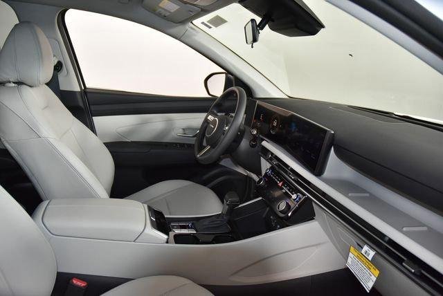 New 2026 White Hyundai SEL Plus AWD image 56