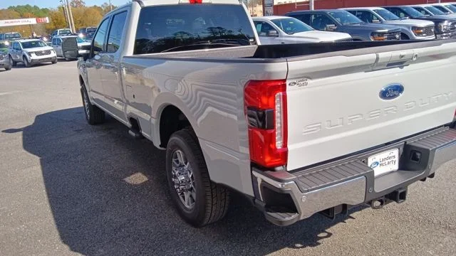 New 2026 Avalanche Ford F-350® Lariat® image 5