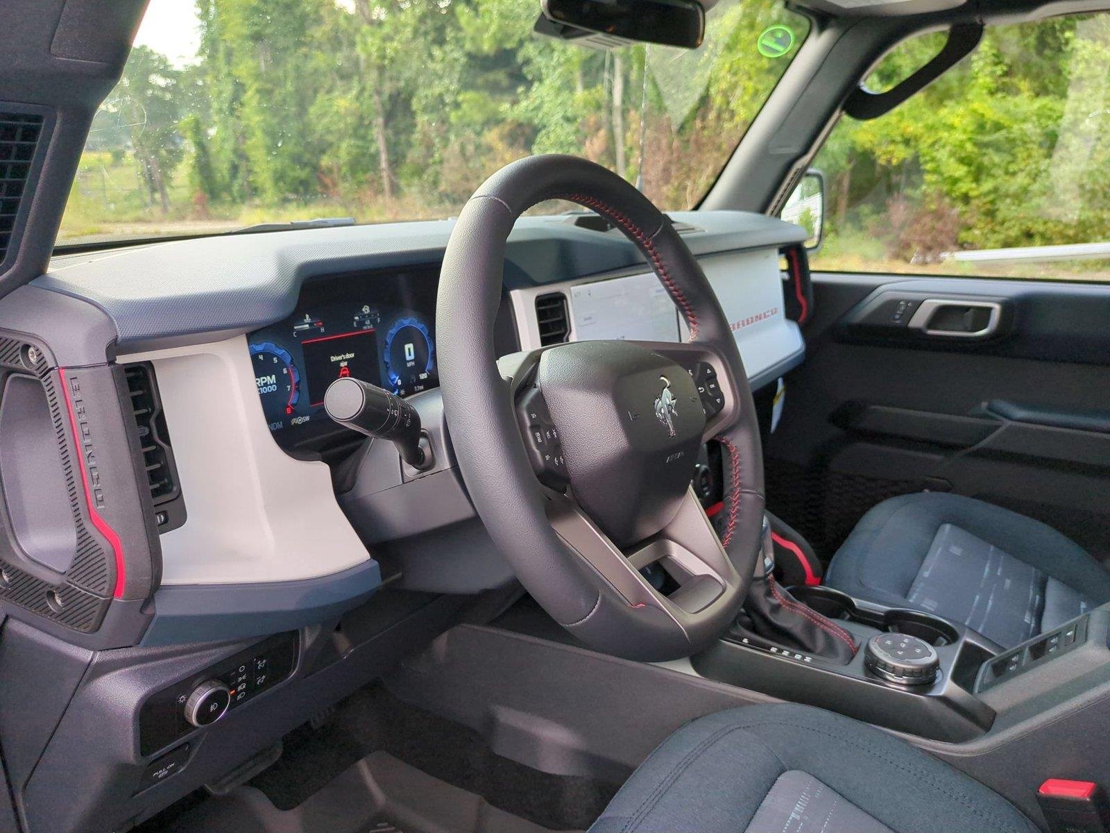 New 2026 Marsh Gray Ford Heritage Edition image 16