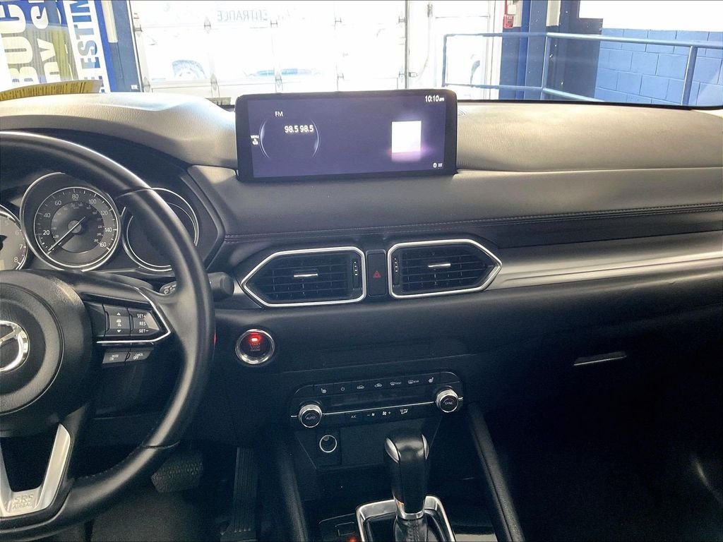 Used 2025 White Mazda 2.5 S Preferred Package image 18
