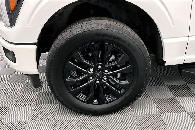 2025 Ford F-150 Lariat - Photo 10