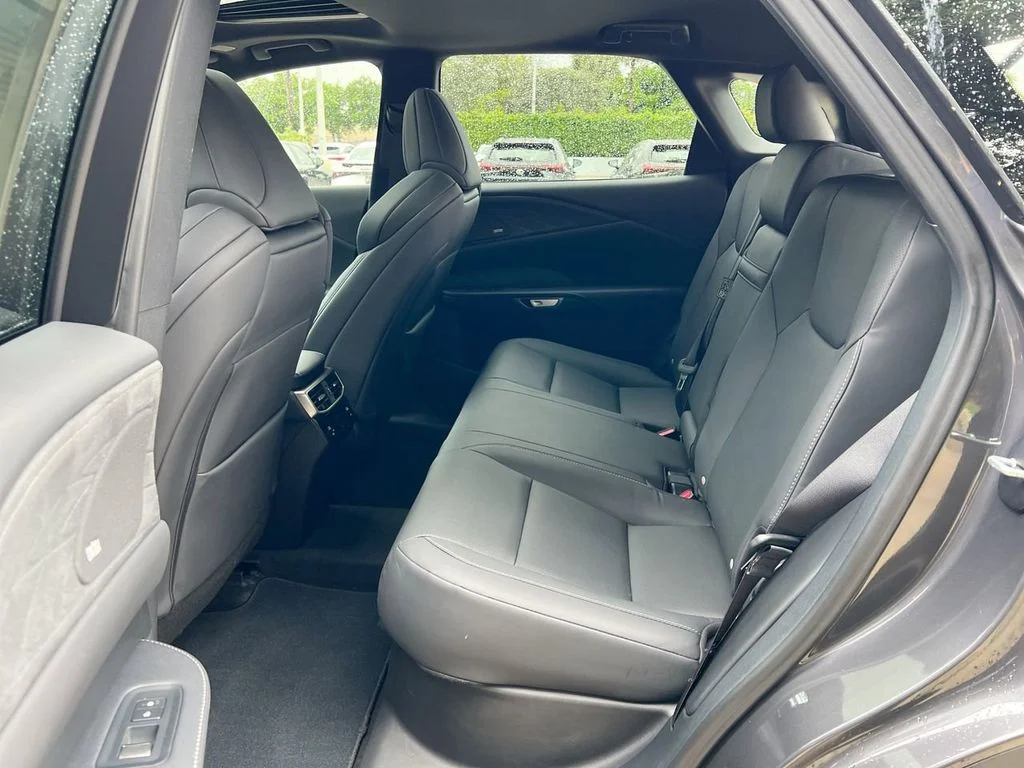 2024 Lexus RX 350 F SPORT - Photo 19