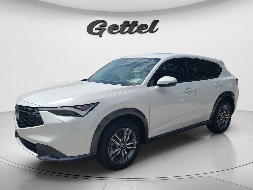 2026 Acura ADX -'s photo