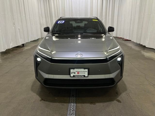 Certified Used 2026  Toyota XLE image 9