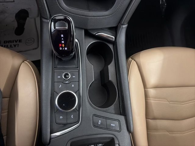 Used 2020 Crystal White Tricoat Cadillac Premium Luxury image 23
