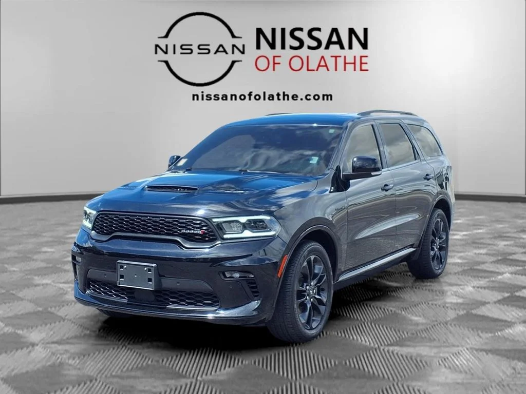 2023 Dodge Durango R/T Plus AWD's photo