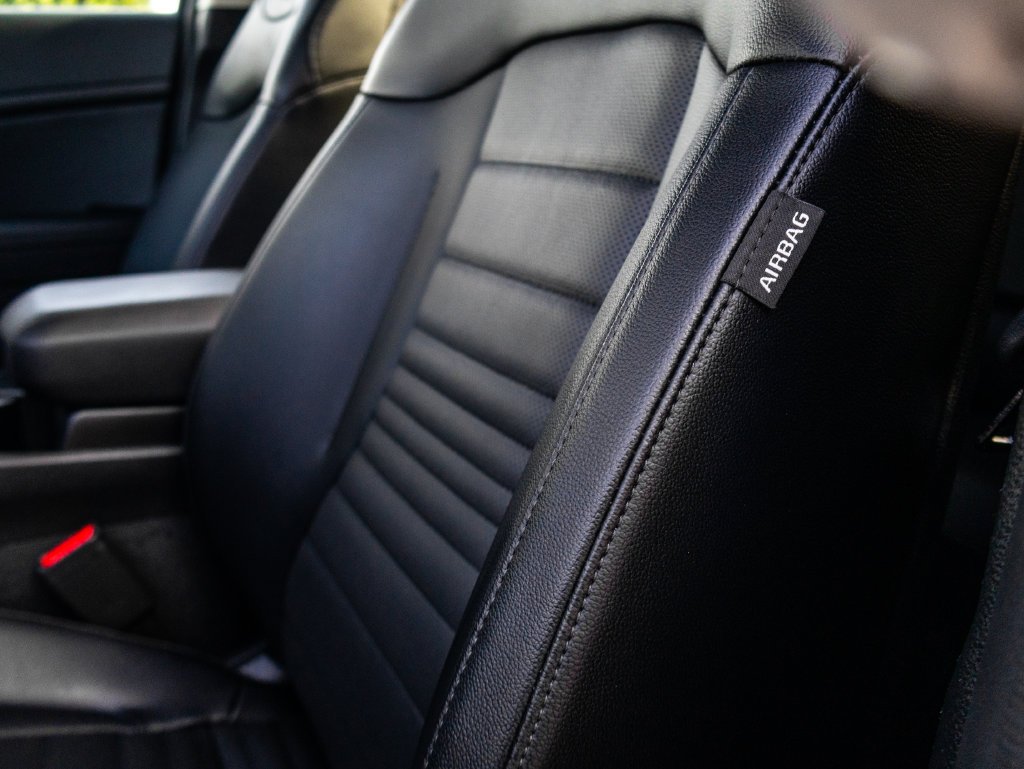 Used 2025 Blue Kia SX-Prestige image 17