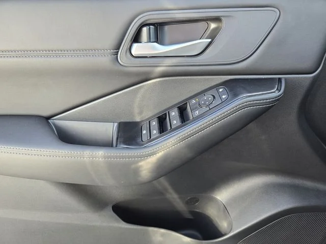 New 2026 White Nissan Dark Armor image 22