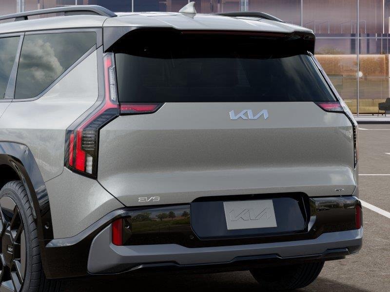 New 2026 Ivory Silver Kia GT-Line image 13