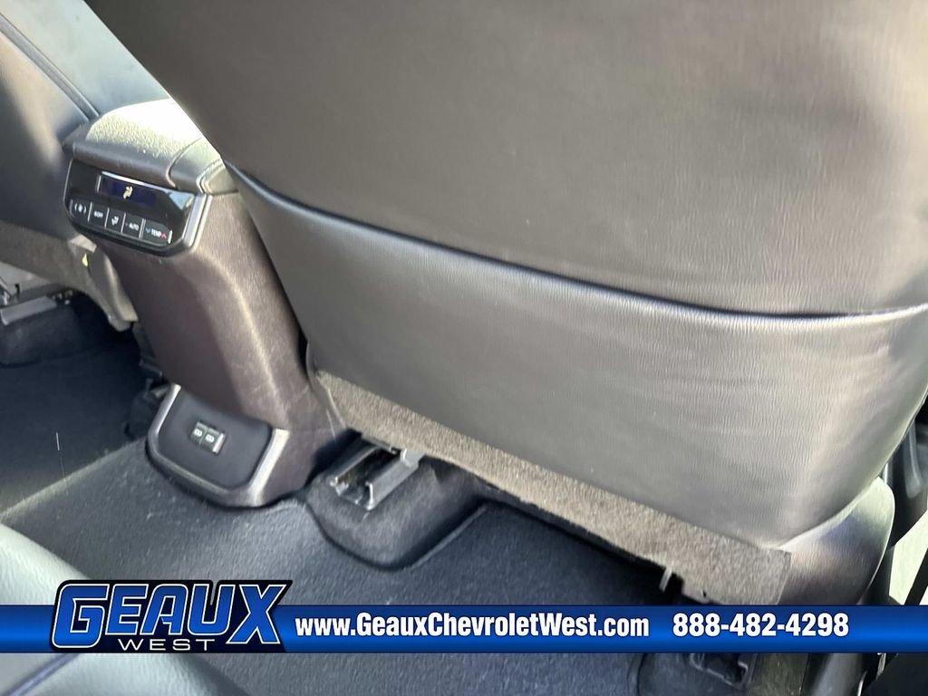 Used 2023 Silver Toyota XSE image 25