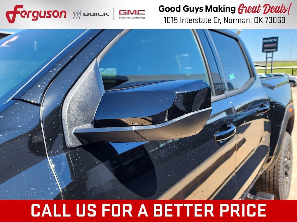 2026 GMC Canyon Elevation - Photo 14