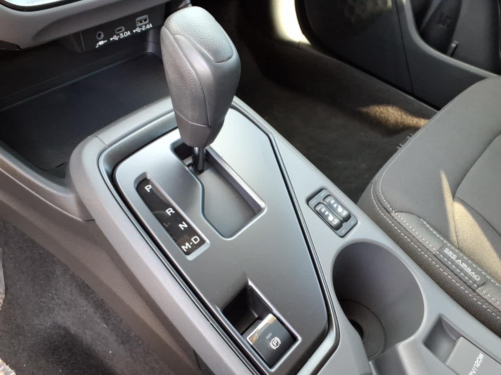 New 2026 ALPINE GREEN Subaru Premium image 38