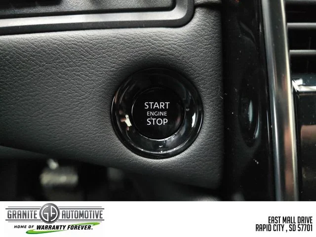 2026 Nissan Armada PRO-4X - Photo 25