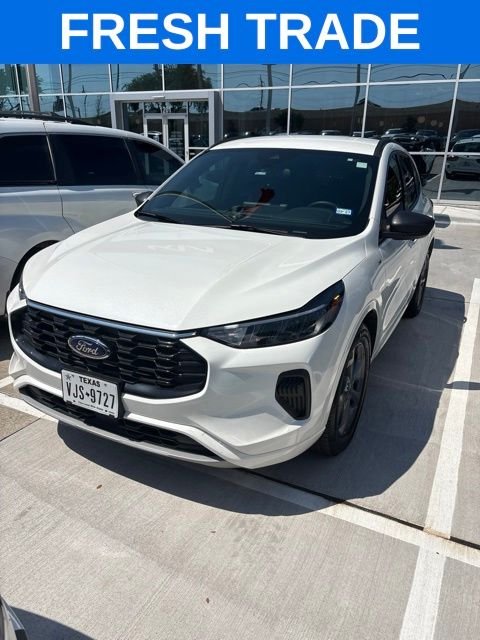 2023 Ford Escape
