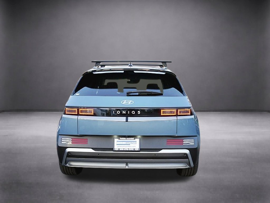 New 2027  Hyundai SEL image 4